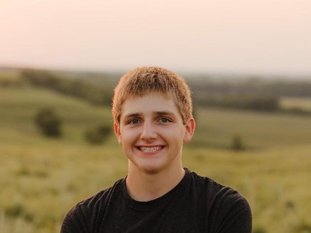 Braden Henry